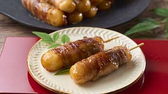 Ooedo Onsen Monogatari Enakyo