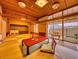 Ooedo Onsen Monogatari Enakyo