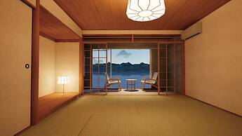 Ooedo Onsen Monogatari Premium Enakyo