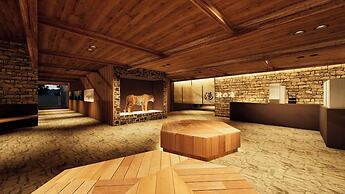 Ooedo Onsen Monogatari Premium Enakyo