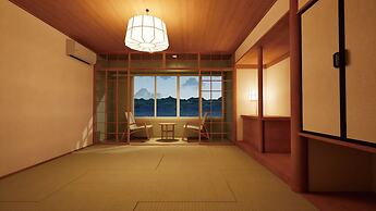 Ooedo Onsen Monogatari Premium Enakyo