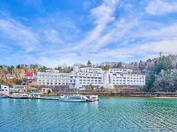 Ooedo Onsen Monogatari Enakyo