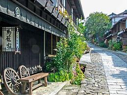 Ooedo Onsen Monogatari Enakyo