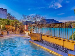 Ooedo Onsen Monogatari Enakyo