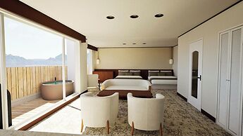 Ooedo Onsen Monogatari Premium Enakyo