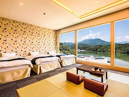 Ooedo Onsen Monogatari Enakyo