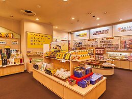 Ooedo Onsen Monogatari Enakyo