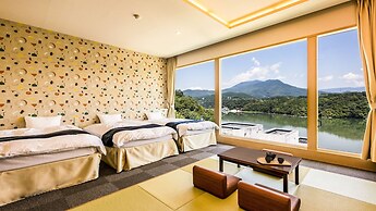 Ooedo Onsen Monogatari Premium Enakyo