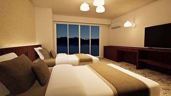 Ooedo Onsen Monogatari Premium Enakyo