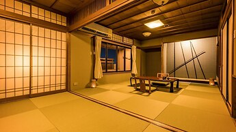 Ooedo Onsen Monogatari Premium Enakyo