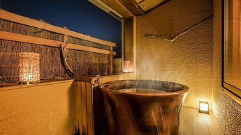 Ooedo Onsen Monogatari Premium Enakyo