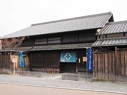 Ooedo Onsen Monogatari Enakyo