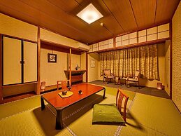 Ooedo Onsen Monogatari Enakyo