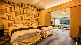 Ooedo Onsen Monogatari Premium Enakyo