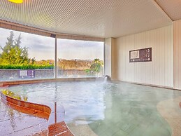 Ooedo Onsen Monogatari Enakyo