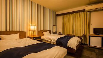 Ooedo Onsen Monogatari Premium Enakyo