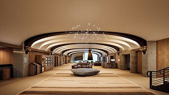 Ooedo Onsen Monogatari Premium Enakyo