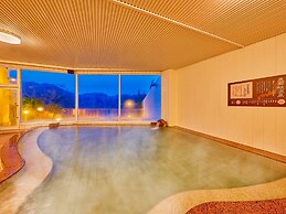 Ooedo Onsen Monogatari Enakyo