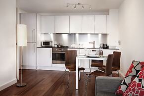 Berkshire Rooms-Slough