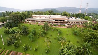 Volta Hotel Akosombo