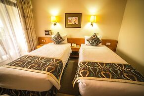 Volta Hotel Akosombo