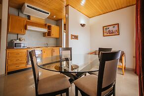 Volta Hotel Akosombo