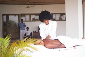 Volta Hotel Akosombo