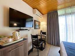 Volta Hotel Akosombo