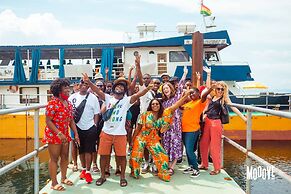 Volta Hotel Akosombo