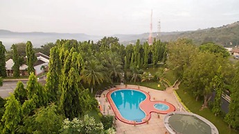 Volta Hotel Akosombo