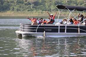 Volta Hotel Akosombo