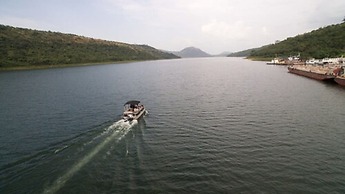 Volta Hotel Akosombo
