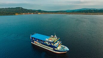 Volta Hotel Akosombo