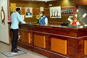 Volta Hotel Akosombo