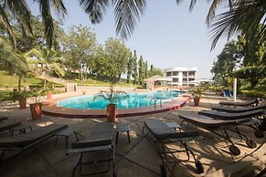 Volta Hotel Akosombo