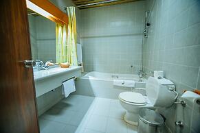 Volta Hotel Akosombo