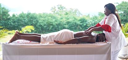 Volta Hotel Akosombo