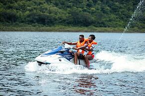 Volta Hotel Akosombo