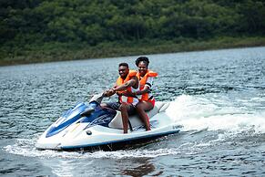 Volta Hotel Akosombo