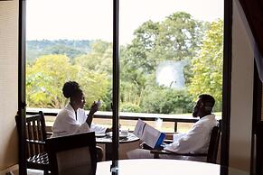 Volta Hotel Akosombo