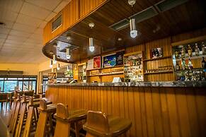 Volta Hotel Akosombo