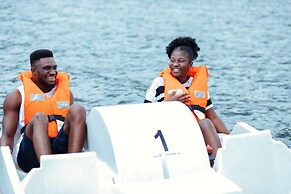 Volta Hotel Akosombo