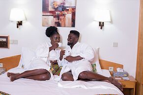 Volta Hotel Akosombo