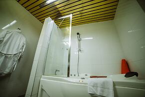 Volta Hotel Akosombo