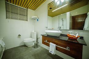 Volta Hotel Akosombo