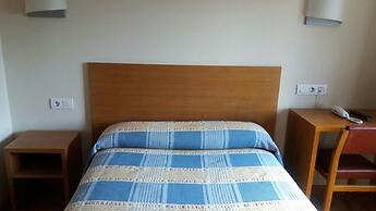 Pension Restaurante La Bombilla