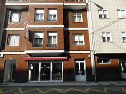 Pension Restaurante La Bombilla