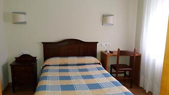 Pension Restaurante La Bombilla