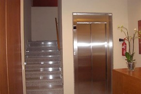 Pension Restaurante La Bombilla