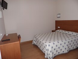 Pension Restaurante La Bombilla